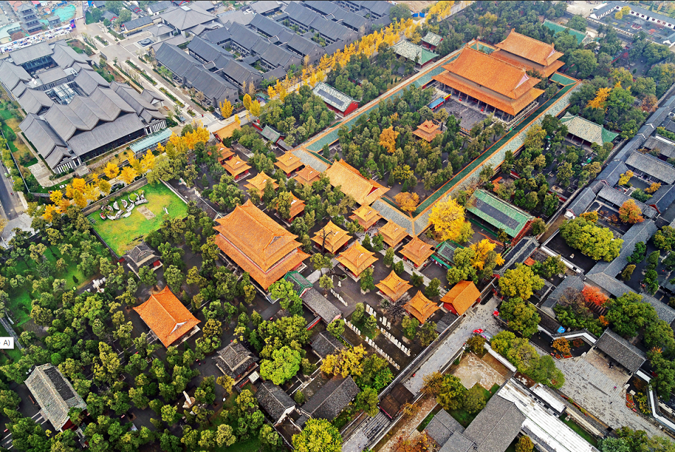 濟(jì)寧孔子文化旅游集團(tuán)入選山東省數(shù)據(jù)開放創(chuàng)新應(yīng)用實(shí)驗(yàn)室(第二批)名單