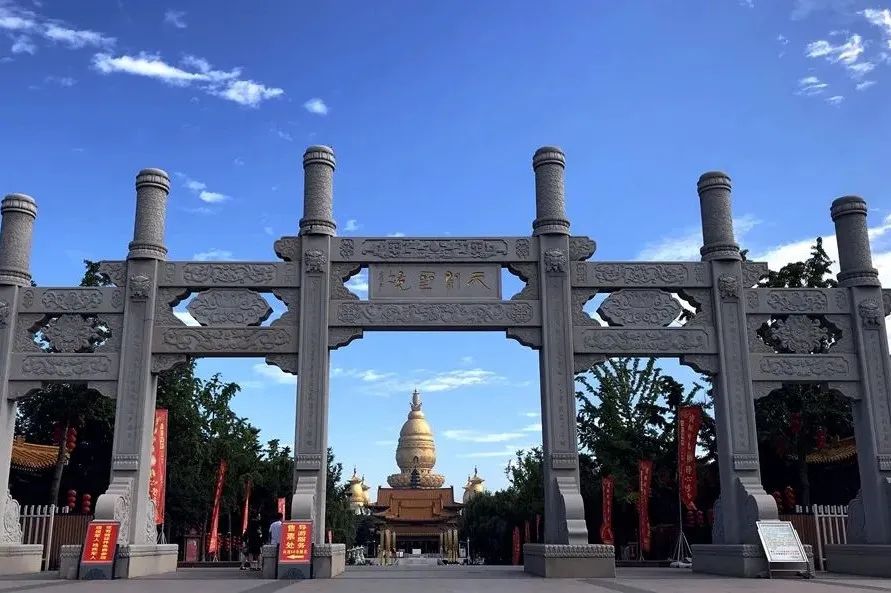 景區(qū)活動(dòng) | 這個(gè)國(guó)慶，來(lái)汶上感受秋日浪漫，歡樂一觸即達(dá)！