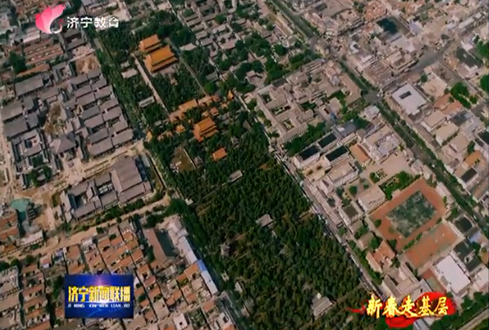 【新春走基層】“文旅融合”讓全域旅游駛入快車道
