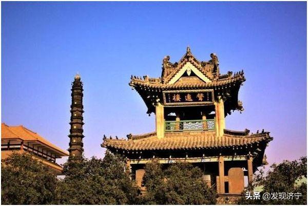 那些老一輩濟(jì)寧人耳熟能詳?shù)臐?jì)寧古八景，不應(yīng)該被遺忘
