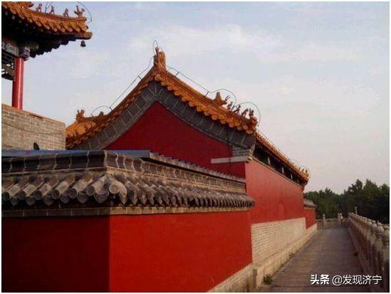 那些老一輩濟(jì)寧人耳熟能詳?shù)臐?jì)寧古八景，不應(yīng)該被遺忘