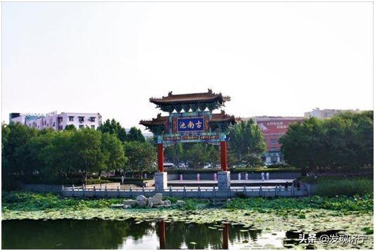 那些老一輩濟(jì)寧人耳熟能詳?shù)臐?jì)寧古八景，不應(yīng)該被遺忘