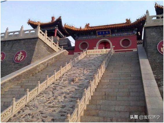 那些老一輩濟(jì)寧人耳熟能詳?shù)臐?jì)寧古八景，不應(yīng)該被遺忘