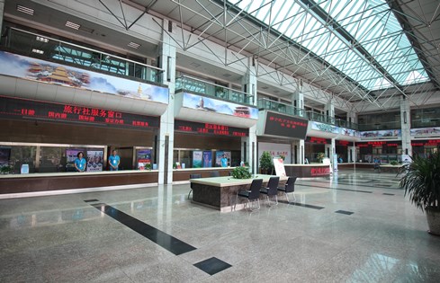 濟(jì)寧孔子文旅集團(tuán)實(shí)現(xiàn)“十一黃金周” 安全、效益“雙豐收”