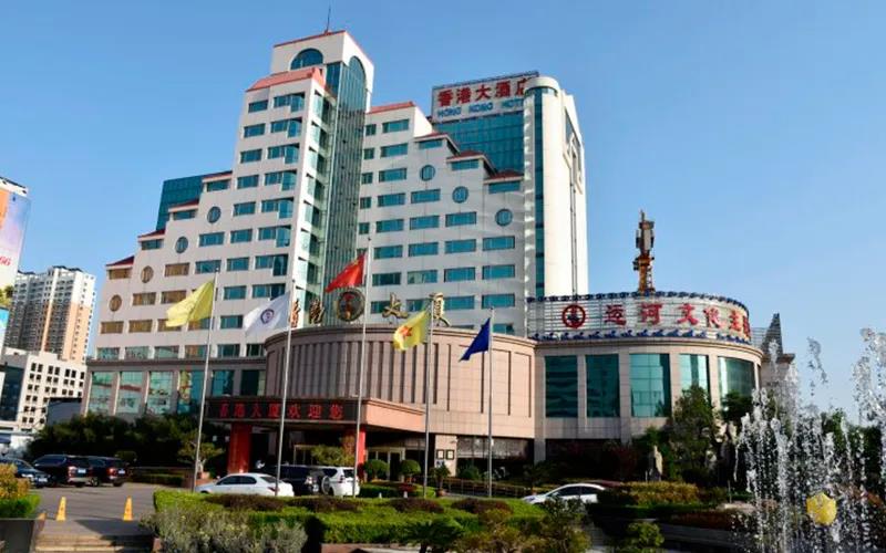 高考房已備好，香廈為您夢想助力